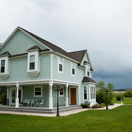 Hotel Somewhere In Time Huntley Exterior foto